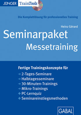 Seminarpaket Messemanagement