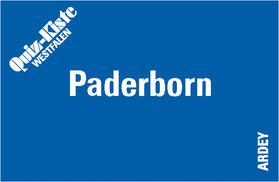 Quiz-Kiste Westfalen - Paderborn