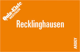 Quiz-Kiste Westfalen - Recklinghausen