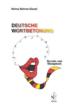 Deutsche Wortbetonung. Begleitmaterial auf CD