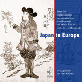 Japan in Europa