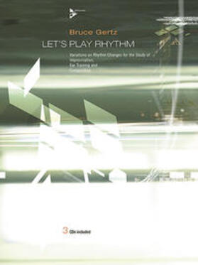 Let's Play Rhythm