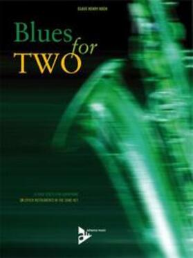 Blues for Two