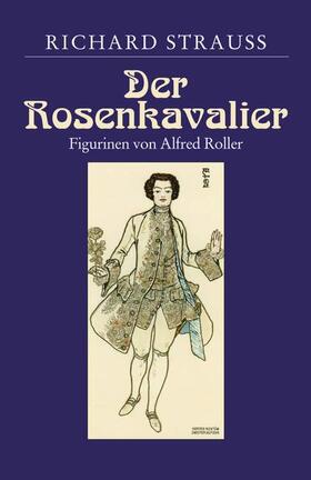 Der Rosenkavalier