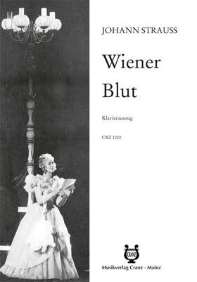 Wiener Blut