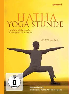 Sampoorna Hatha Yoga Stunde