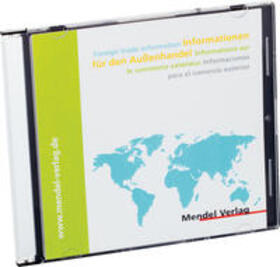 Handbuch der Einfuhr-Nebenabgaben