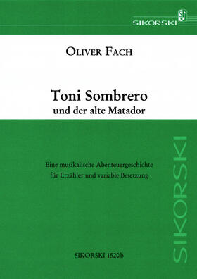 Toni Sombrero und der alte Matador