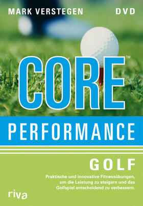 Core Performance Golf