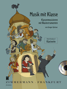 Musik mit Klasse