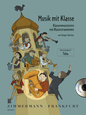 Musik mit Klasse