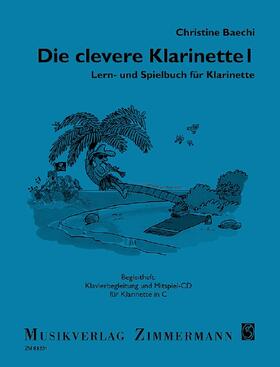 Die clevere Klarinette