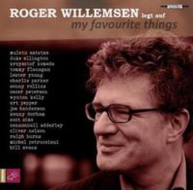 Willemsen, R: Roger Willemsen legt auf/2 CDs