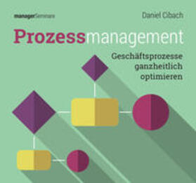 Prozessmanagement (Trainingskonzept)