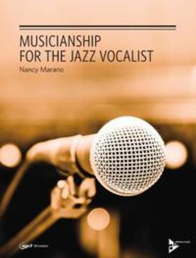 Musicianship for the Jazz Vocalist