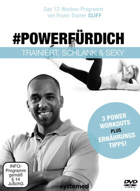 #Powerfürdich