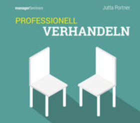 Professionell verhandeln - Basics (Trainingskonzept)