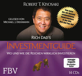 Rich Dad's Investmentguide