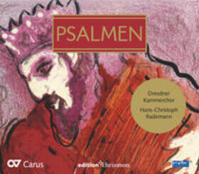 Psalmen / CD