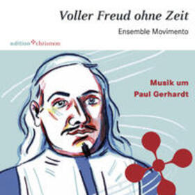 Voller Freud ohne Zeit/ CD