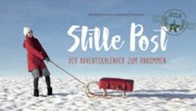 Stille Post