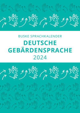 Finkbeiner, T: Sprachkal. Dt. Gebärdensprache 2024
