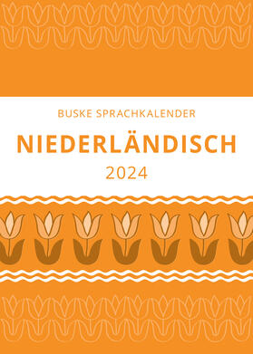 Konrad, T: Sprachkalender Niederländisch 2024