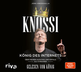 Knossi: Knossi - König des Internets