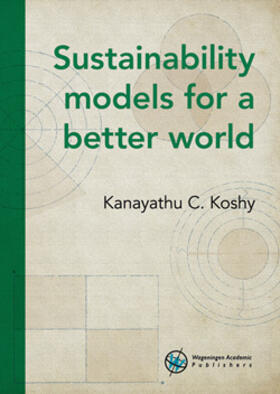 Sustainability models for a better world