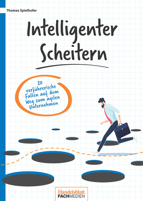 Intelligenter scheitern (Buch)