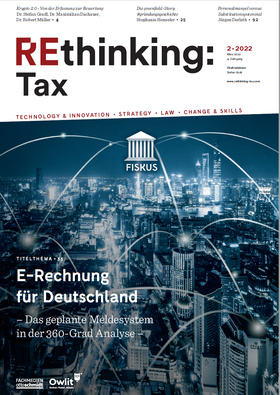 REthinking Tax Ausgabe 02/2022 (PDF)