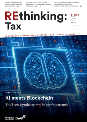 REthinking Tax Ausgabe 04/2022 (PDF)