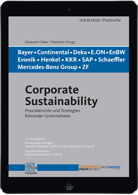 Corporate Sustainability (PDF)