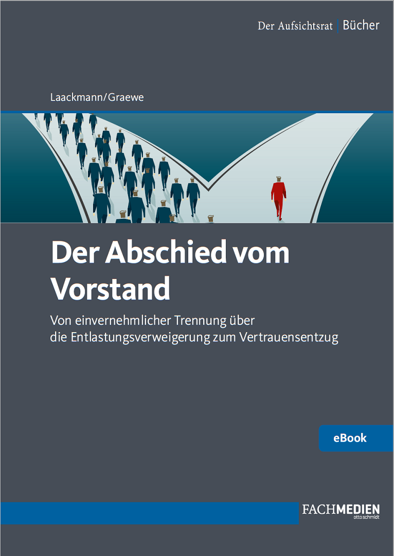 Der Abschied vom Vorstand (PDF)