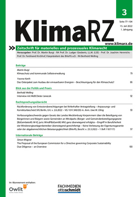 KlimaRZ Ausgabe 03-04/2022 (PDF)