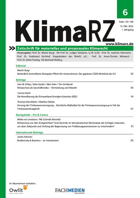 KlimaRZ Ausgabe 06/2022 (PDF)