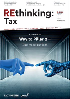 REthinking Tax Ausgabe 06/2022 (PDF)