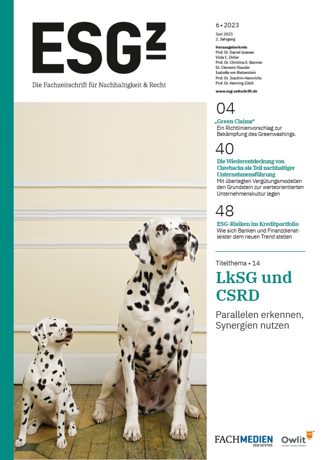 ESGZ Ausgabe 06/2023 (PDF)