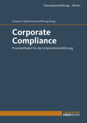 Corporate Compliance (ePub)