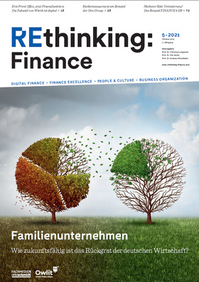 REthinking Finance Ausgabe 05/2021 (PDF)