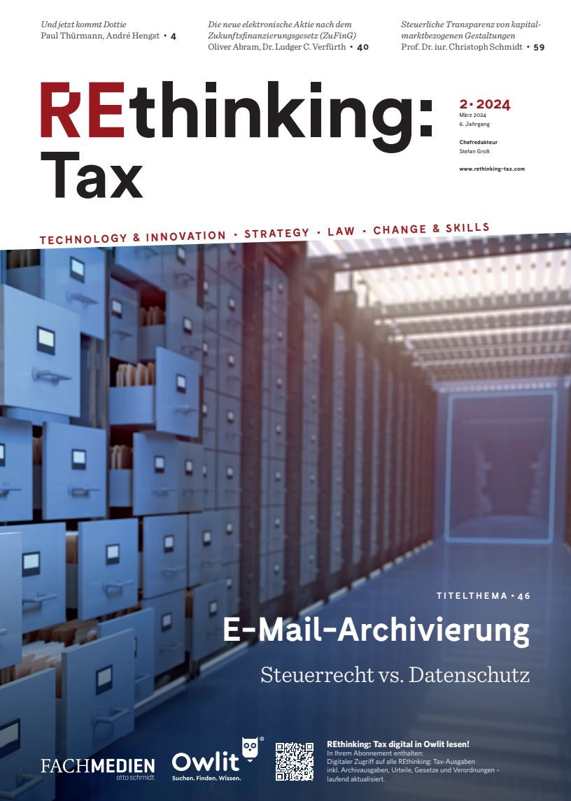 REthinking Tax Ausgabe 02/2024 (PDF)