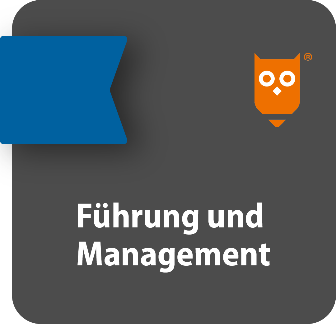 Führung und Management