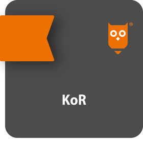 KoR IFRS digital