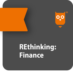 REthinking Finance digital