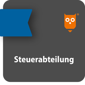 Steuerabteilung