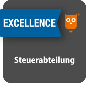 Steuerabteilung EXCELLENCE