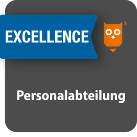 Personalabteilung EXCELLENCE
