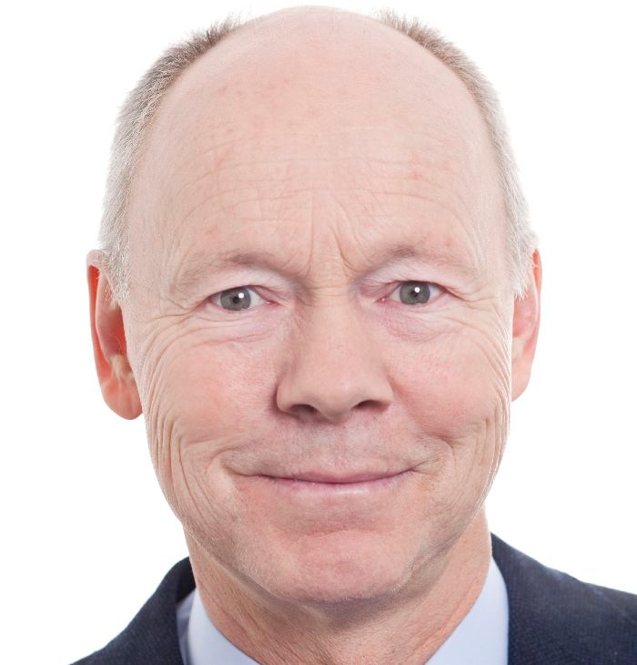 Prof. Dr. Torsten Keller Professor für Unternehmensrechnung und allgemeine Betriebswirtschaftslehre