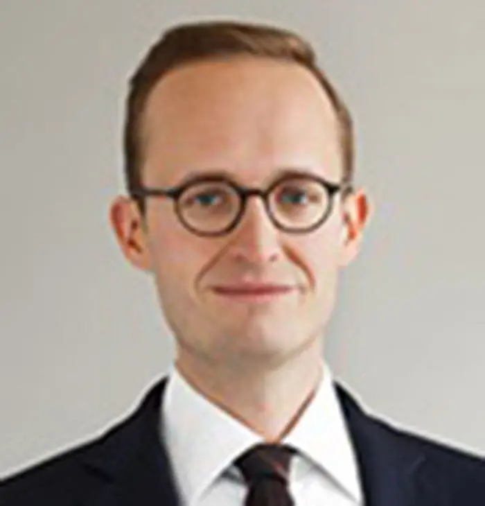 Julian Monschke Rechtsanwalt IT- und Datenschutzrecht