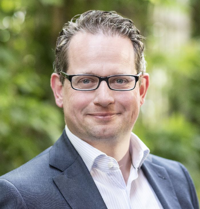 Christian Stadtmüller Vizepräsident, Leiter Arbeits- und Sozialrecht, Infineon Technologies